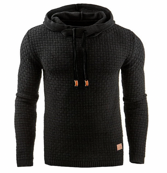 Sweat à Capuche avec Coupe Décontractée pour Homme | Idéal pour Maison et Quotidien