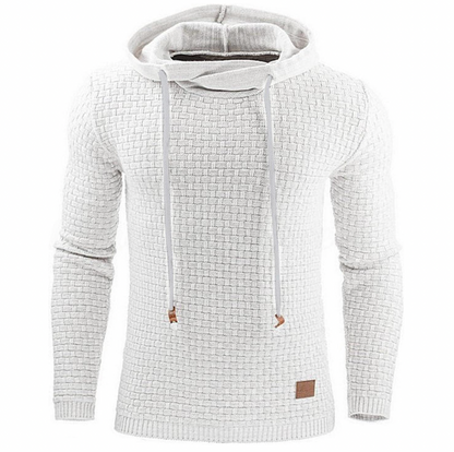 Sweat à Capuche avec Coupe Décontractée pour Homme | Idéal pour Maison et Quotidien