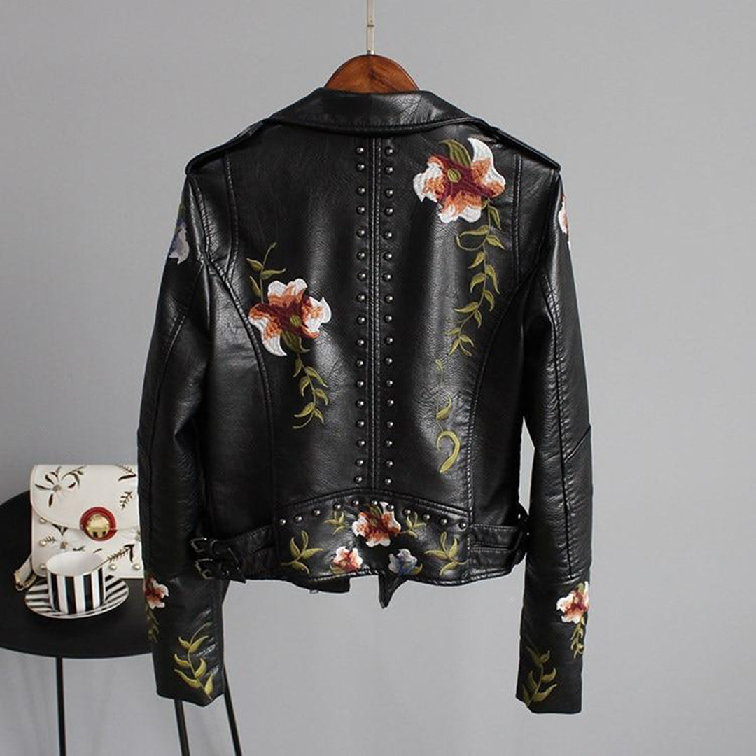 Veste Zippée avec Poches pour Femme | Idéale pour la Mi-Saison et l’Hiver