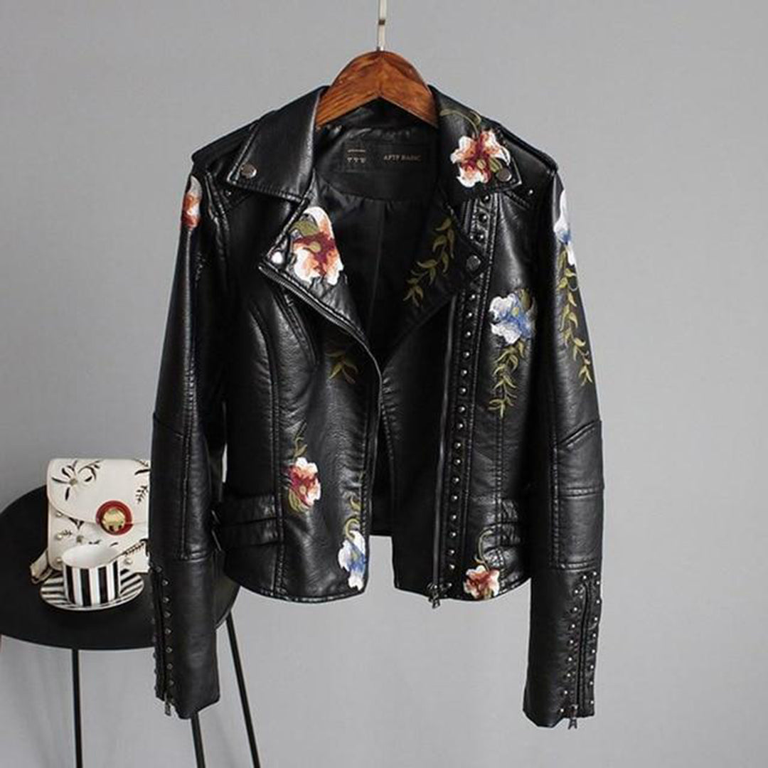 Veste Zippée avec Poches pour Femme | Idéale pour la Mi-Saison et l’Hiver