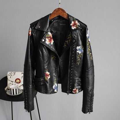 Veste Zippée avec Poches pour Femme | Idéale pour la Mi-Saison et l’Hiver