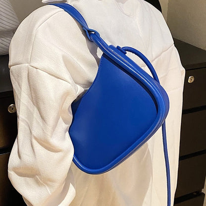 Sac Épaule Structuré Avec Bandoulière Ajustable Pour Femme | Idéal Pour Usage Quotidien