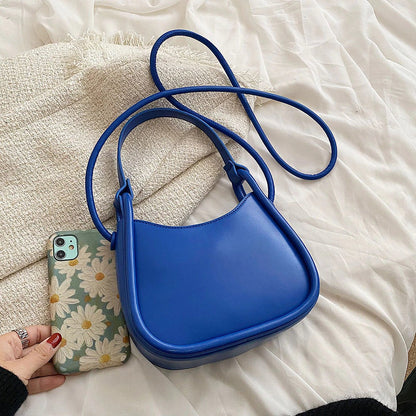 Sac Épaule Structuré Avec Bandoulière Ajustable Pour Femme | Idéal Pour Usage Quotidien