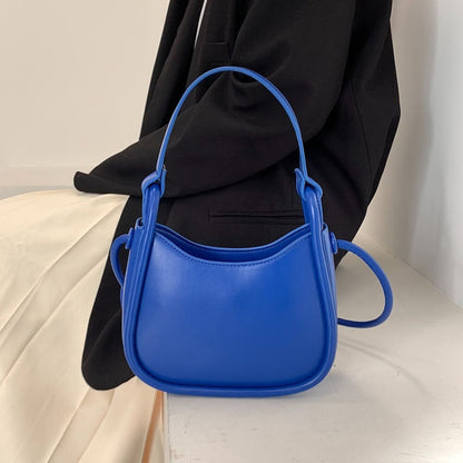 Sac Épaule Structuré Avec Bandoulière Ajustable Pour Femme | Idéal Pour Usage Quotidien