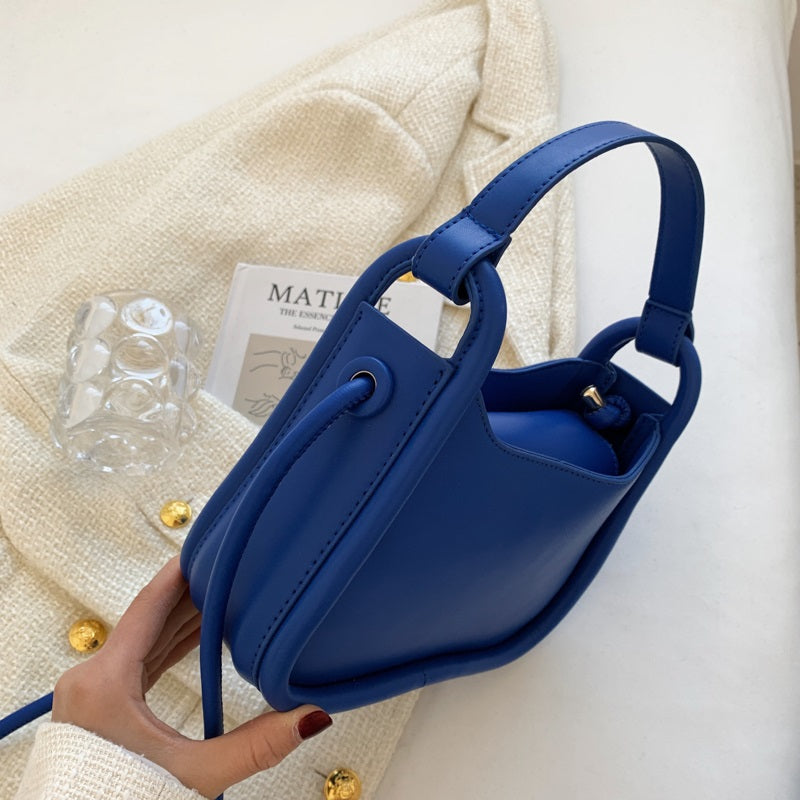 Sac Épaule Structuré Avec Bandoulière Ajustable Pour Femme | Idéal Pour Usage Quotidien