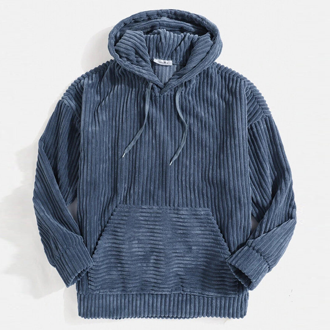 Sweat à Capuche avec Coupe Contemporaine pour Adultes | Idéal pour un Usage Quotidien