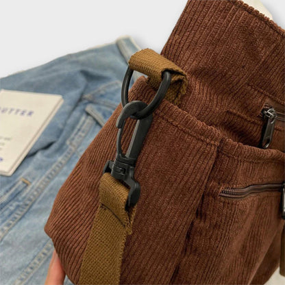 Sac Cabas Avec Intérieur Spacieux pour Femme | Idéal pour un Usage Quotidien