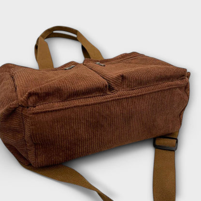 Sac Cabas Avec Intérieur Spacieux pour Femme | Idéal pour un Usage Quotidien