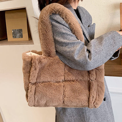 Sac à Main Polyvalent avec Grand Compartiment pour Femme | Idéal pour un Usage Quotidien