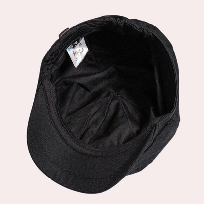 Chapeau Classique À Forme Bombée Pour homme | Idéal pour La Saison Printanière