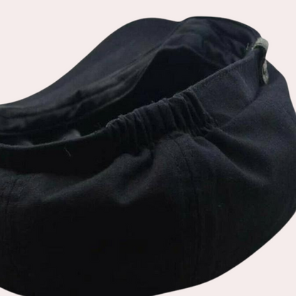 Chapeau Classique À Forme Bombée Pour homme | Idéal pour La Saison Printanière