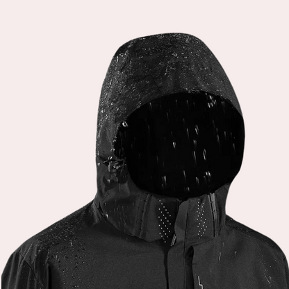 Veste À Capuche Amovible pour Femme Avec Motif Camouflage | Idéale pour Toutes Saisons