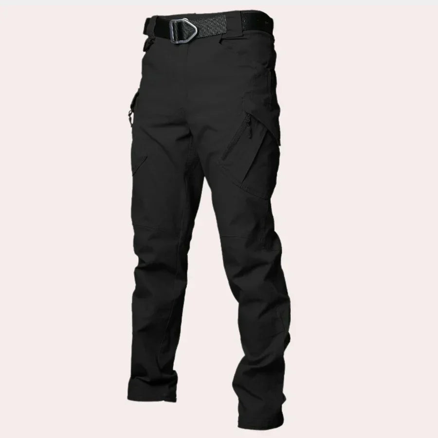 Pantalon Cargo pour Homme avec Poches Pratiques | Idéal pour Un Usage Décontracté