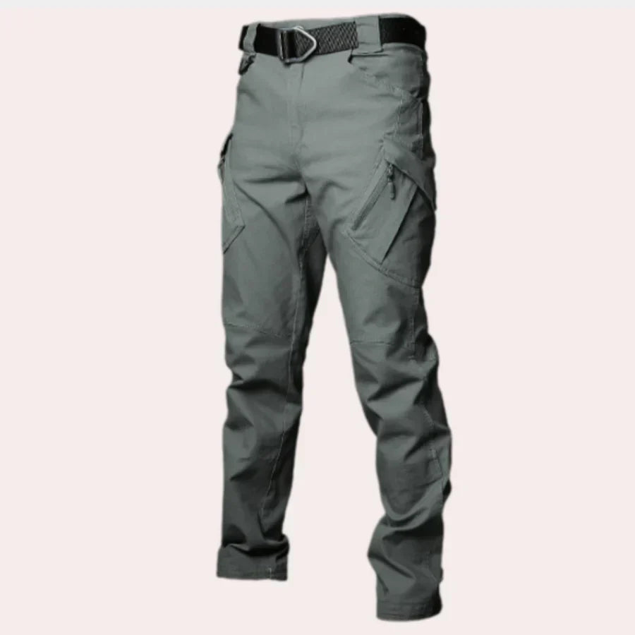 Pantalon Cargo pour Homme avec Poches Pratiques | Idéal pour Un Usage Décontracté