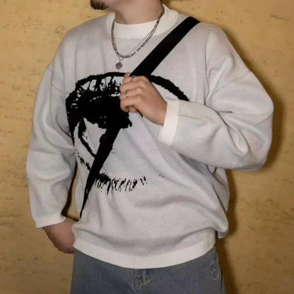 Pull-Over Homme à Coupe Extensible pour Usage Quotidien | Idéal pour Toutes Occasions