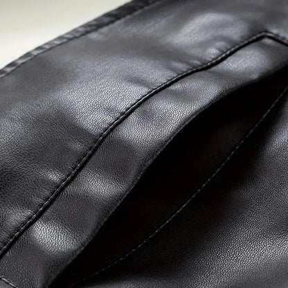 Veste Zippée pour Hommes avec Col Classique | Idéale pour Le Quotidien Et La Mi-saison