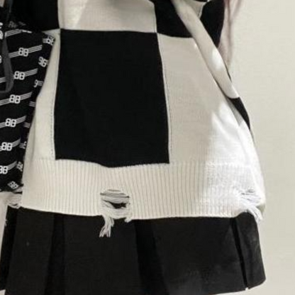 Pull À Col Rond o-pour Femme | Idéal pour l’Automne Et l’Hiver