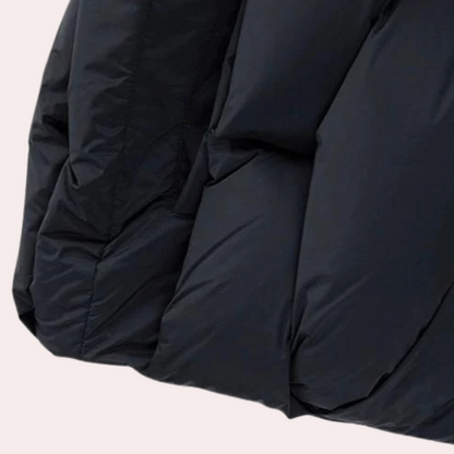 Doudoune À Capuche pour Hommes | Idéale pour L’Hiver