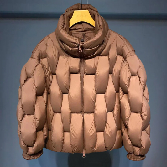 Doudoune À Capuche pour Hommes | Idéale pour L’Hiver