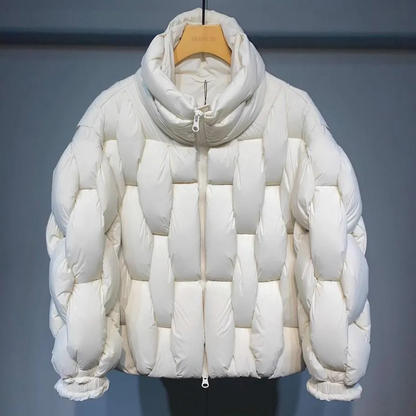 Doudoune À Capuche pour Hommes | Idéale pour L’Hiver