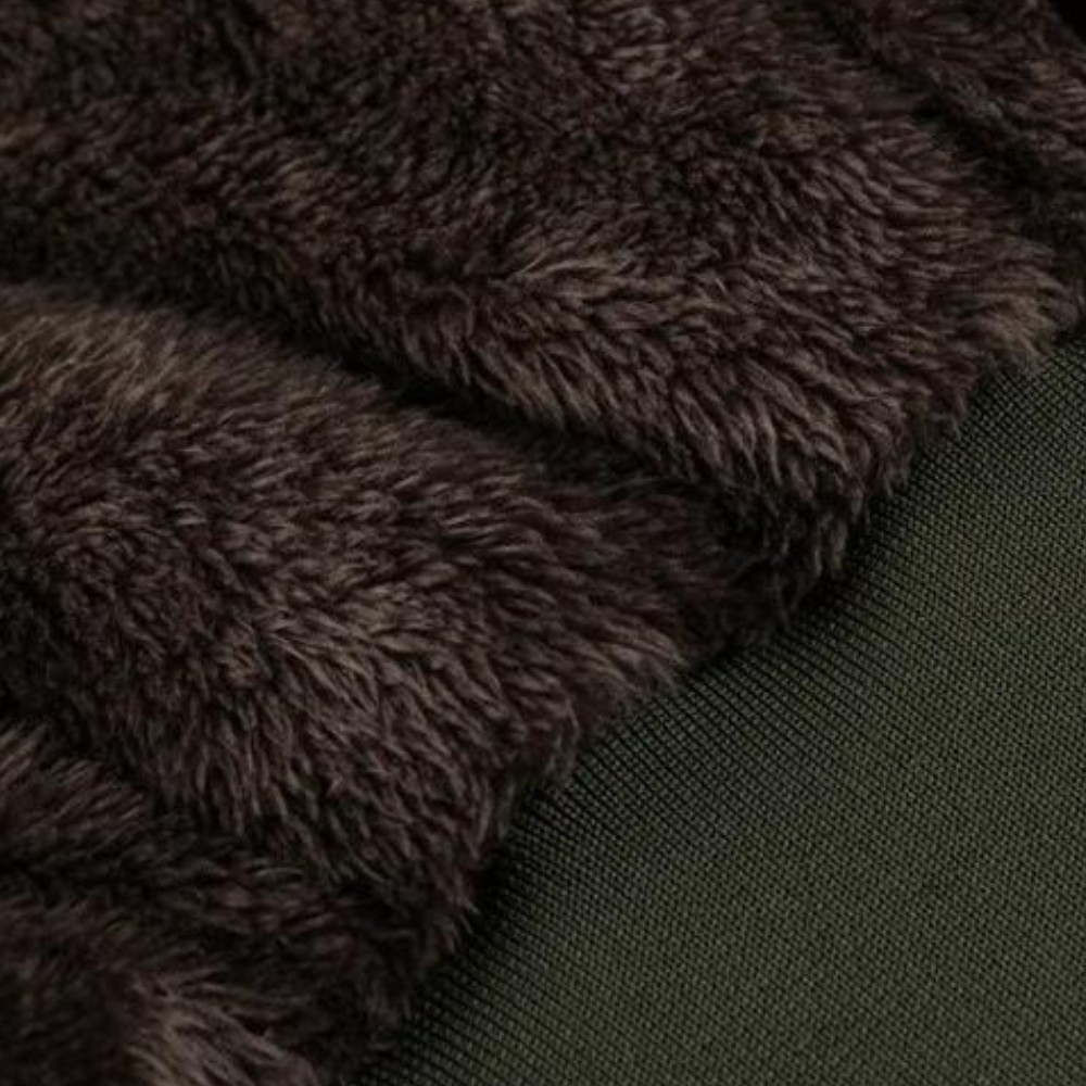 Veste D’Hiver avec Capuche pour Homme | Idéale pour La Saison Froide