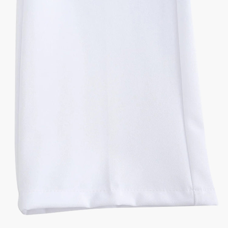 Pantalon Ajusté avec Coupe Slim pour Femme | Idéal pour le Travail et les Occasions Formelles