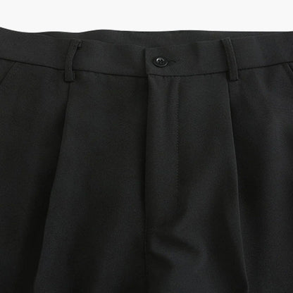 Pantalon Ajusté avec Coupe Slim pour Femme | Idéal pour le Travail et les Occasions Formelles