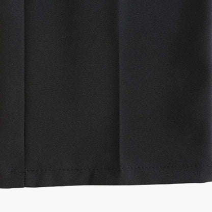 Pantalon Ajusté avec Coupe Slim pour Femme | Idéal pour le Travail et les Occasions Formelles