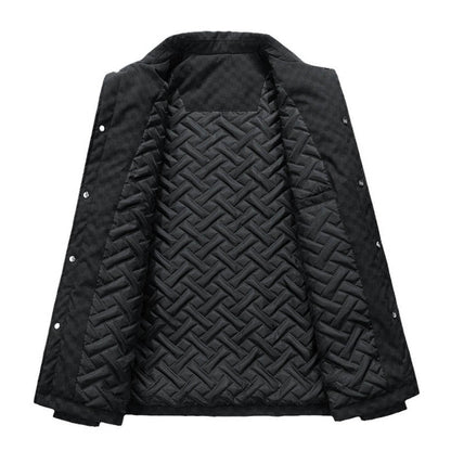 Veste Chemise À Carreaux Avec Fermeture Boutonnée Pour Homme | Idéal Pour Usage Quotidien