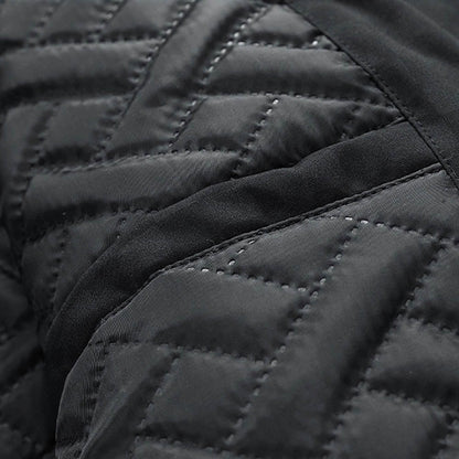 Veste Chemise À Carreaux Avec Fermeture Boutonnée Pour Homme | Idéal Pour Usage Quotidien