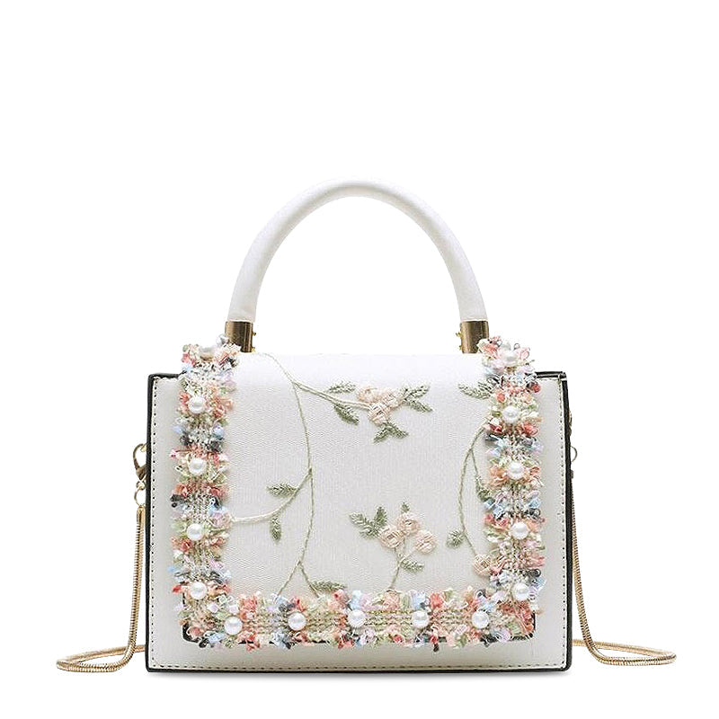 Petit Sac à Main en Simili Cuir pour Femme | Idéal pour Usage Quotidien