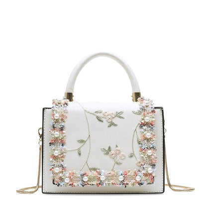 Petit Sac à Main en Simili Cuir pour Femme | Idéal pour Usage Quotidien