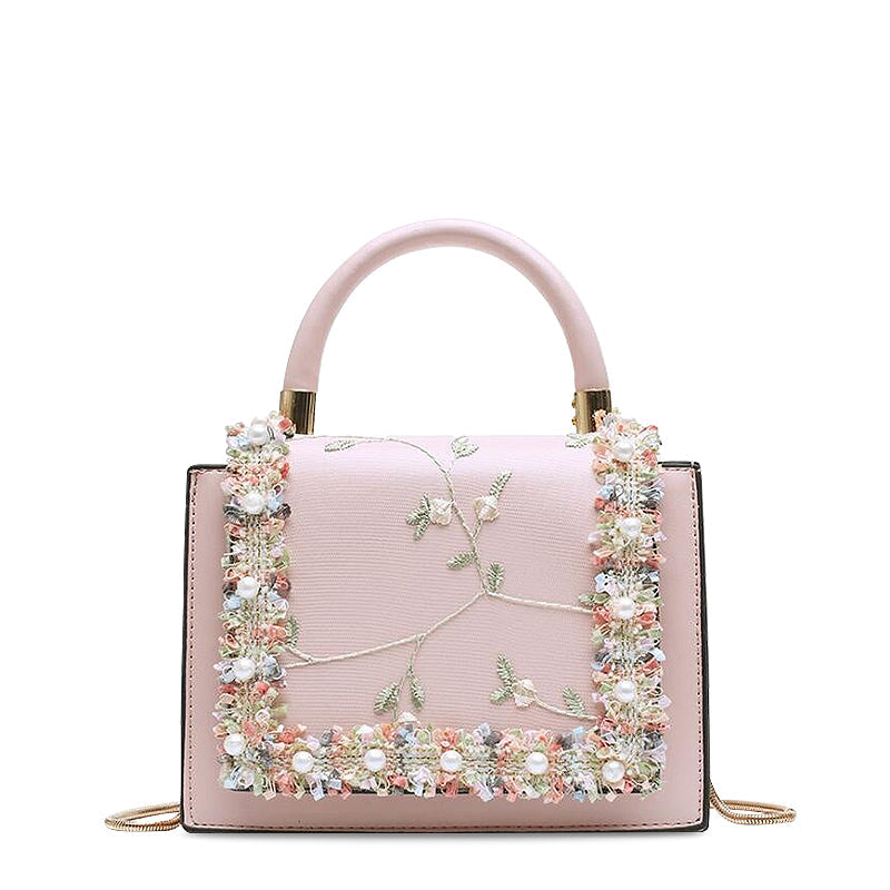 Petit Sac à Main en Simili Cuir pour Femme | Idéal pour Usage Quotidien