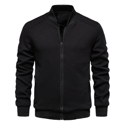 Veste À Capuche Réglable pour Homme avec Poches Multiples | Idéale pour L’Automne Et L’Hiver