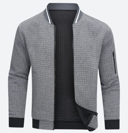 Manteau Décontracté avec Coupe Ajustée pour Homme | Idéal pour Le Quotidien
