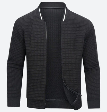 Manteau Décontracté avec Coupe Ajustée pour Homme | Idéal pour Le Quotidien