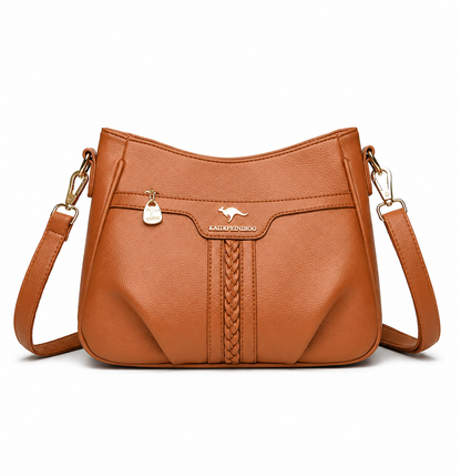Sac À Bandoulière Avec Sangle Réglable Pour Femme | Idéal Au Quotidien