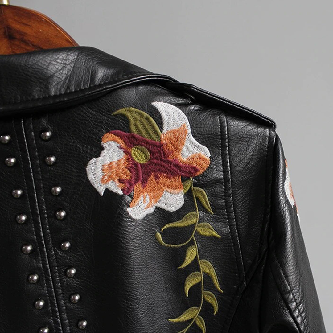 Veste Zippée avec Poches pour Femme | Idéale pour la Mi-Saison et l’Hiver