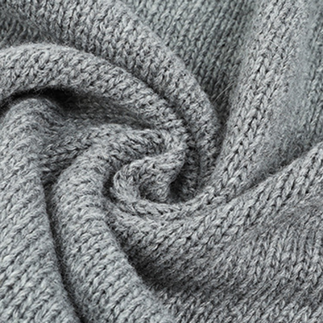 Gilet à Capuche Avec Coupe Ample Pour Femme | Idéal Pour un Usage Quotidien