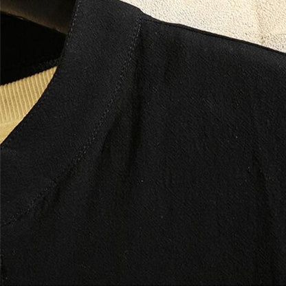 Ensemble Deux Pièces avec T‑shirt à Manches Courtes et Short pour Homme | Idéal pour Un Usage Quotidien