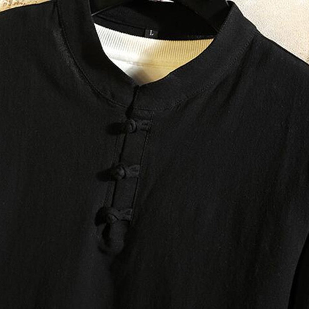 Ensemble Deux Pièces avec T‑shirt à Manches Courtes et Short pour Homme | Idéal pour Un Usage Quotidien