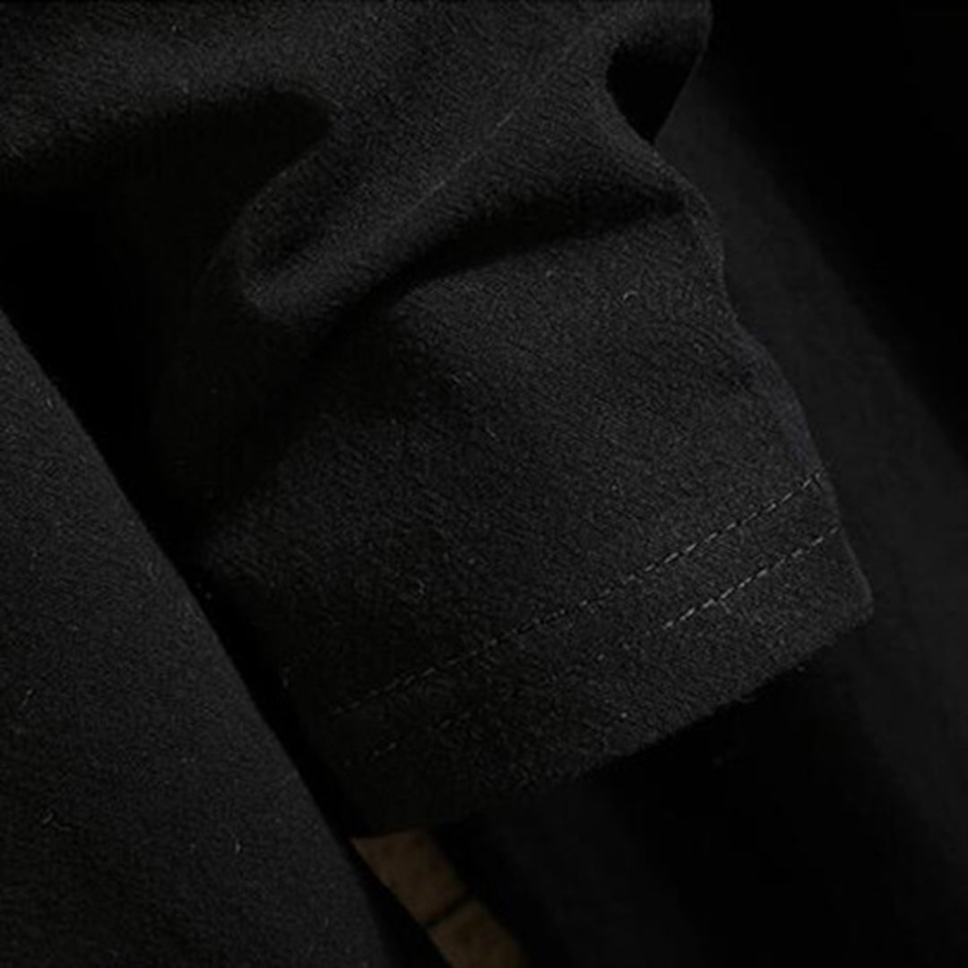 Ensemble Deux Pièces avec T‑shirt à Manches Courtes et Short pour Homme | Idéal pour Un Usage Quotidien