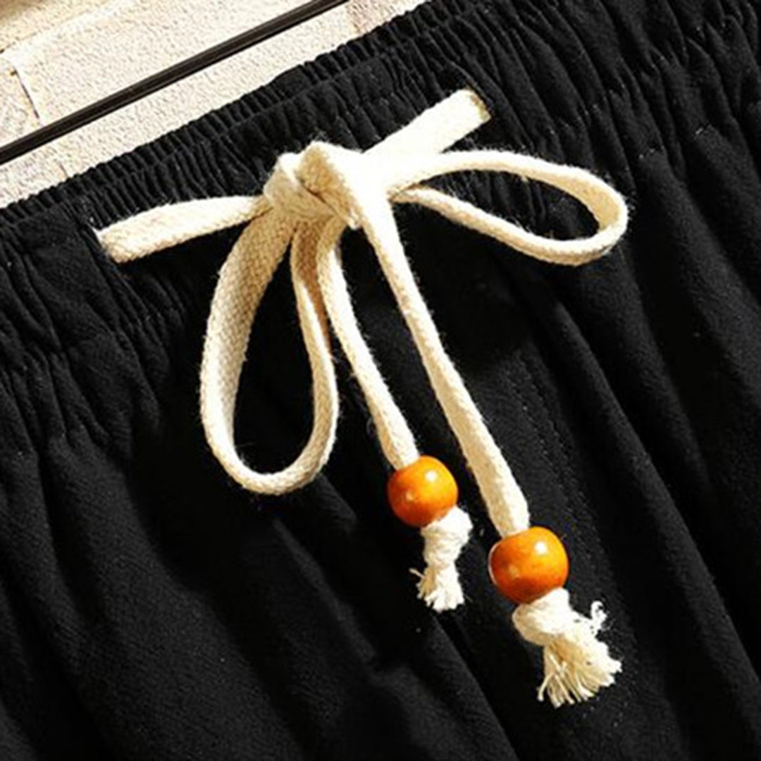 Ensemble Deux Pièces avec T‑shirt à Manches Courtes et Short pour Homme | Idéal pour Un Usage Quotidien