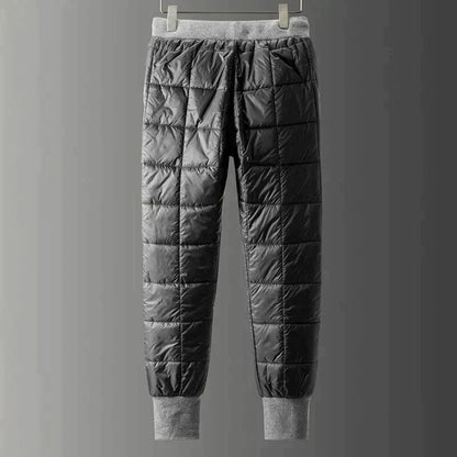 Ensemble Deux Pièces pour Homme | Veste et Pantalon d’Hiver