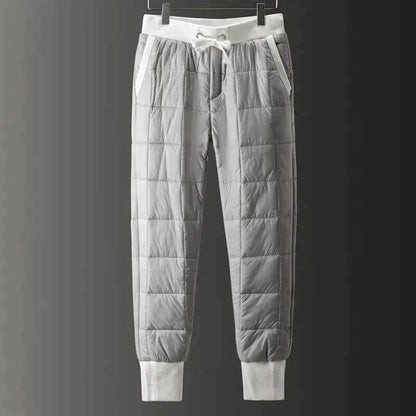 Ensemble Deux Pièces pour Homme avec Haut et Pantalon | Idéal pour les Journées Froides en Hiver