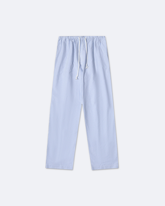 Pantalon À Rayures pour Homme | Idéal pour Les Tenues Décontractées Et Quotidiennes