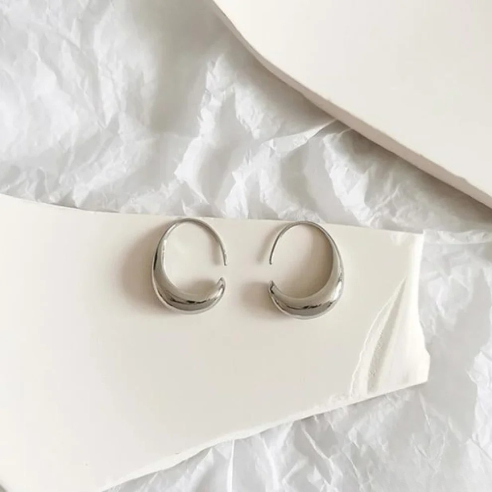 Boucles D’Oreilles Avec Finition Dorée Pour Femme | Idéales Pour Un Usage Quotidien Ou Des Occasions