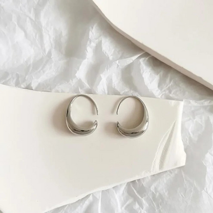 Boucles D’Oreilles Avec Finition Dorée Pour Femme | Idéales Pour Un Usage Quotidien Ou Des Occasions