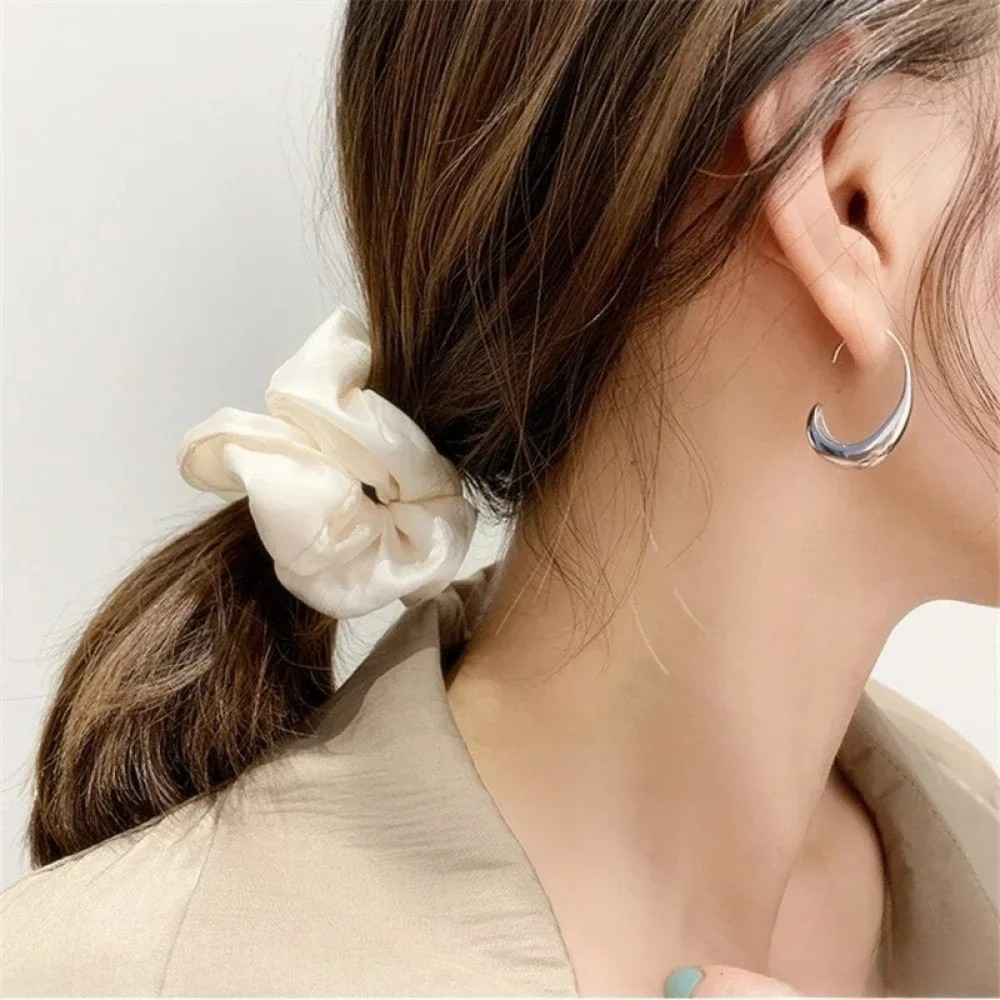 Boucles D’Oreilles Avec Finition Dorée Pour Femme | Idéales Pour Un Usage Quotidien Ou Des Occasions