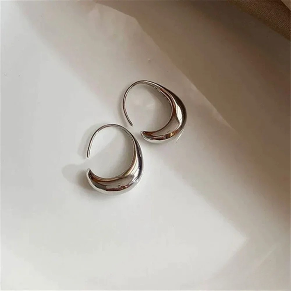 Boucles D’Oreilles Avec Finition Dorée Pour Femme | Idéales Pour Un Usage Quotidien Ou Des Occasions